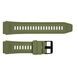 Ремінець для смарт годинника Modfit Hunter Army Green 1051-0756 фото 1