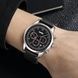 Skmei 9318BKBK Black 1080-2361 фото 3