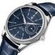 Pagani Design PD-1689 Silver-Blue-Blue 1138-0140 фото 2