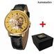 Patriot 022 Gold-Black Automatics Я Українець 1201-0444 фото 1