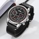 Skmei 9318BKBK Black 1080-2361 фото 4