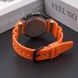 Ремінець для Casio SGW-100 Orange BK 1051-1065 фото 4