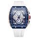 Curren 8442 Blue-Gold-White 1008-0403 фото 1