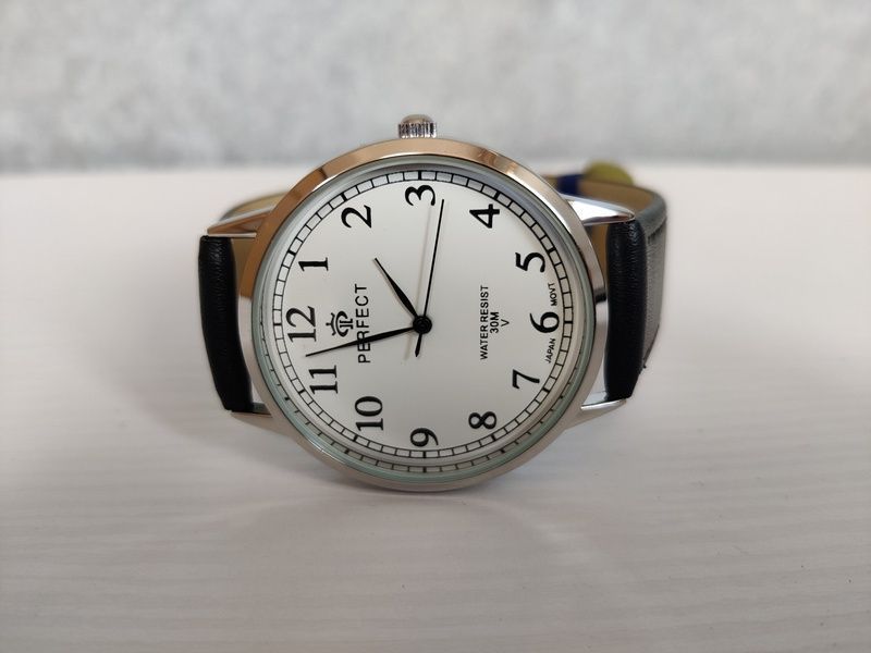 Годинник для чоловіків Perfect PR32202 PR32202 фото