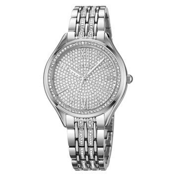 Skmei 2030SI Silver 1080-2346 фото