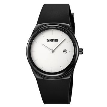 Skmei 2177BKSI Black-Silver 1080-2893 фото