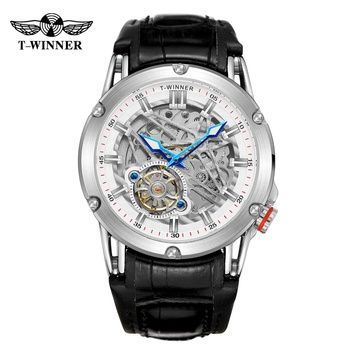Forsining 8260 Silver-White 1059-0264 фото