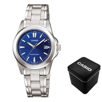 Casio LTP-1215A-2A2 1141-0238 фото