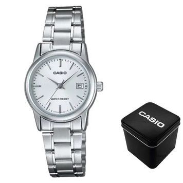 Casio LTP-V002D-7A 1141-0431 фото