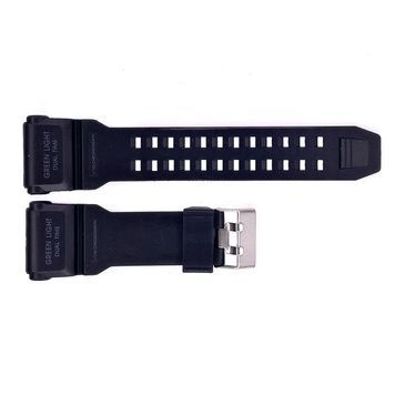 Ремінець для годинника Skmei 1965BK Black 1051-0503 фото