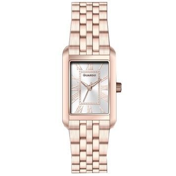 Наручний годинник GUARDO 012796-5 1160-0106 фото