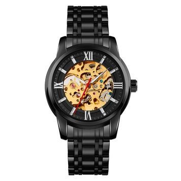 Skmei 9222BKBK Black-Black. 1080-1742 фото