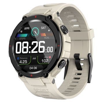 Modfit ProTrainer GPS White 1077-0285 фото