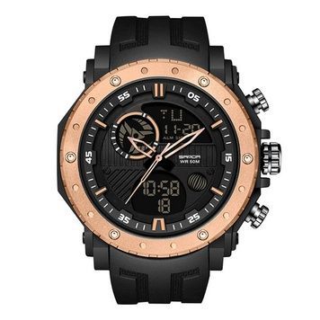 Sanda 6012 Black-Cuprum 1044-0031 фото