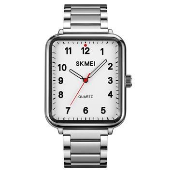 Skmei 1954SIWT Silver-White 1080-1560 фото