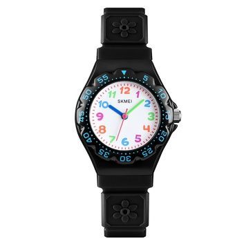 Skmei 1483BK Black SALE 1080-2162 фото