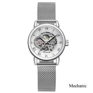 Forsining 8099 Silver-White 1059-0110 фото