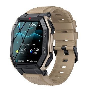 Modfit Shockwave Khaki 1077-0215 фото