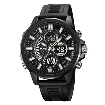 Skmei 2235BKBK Black 1080-2283 фото