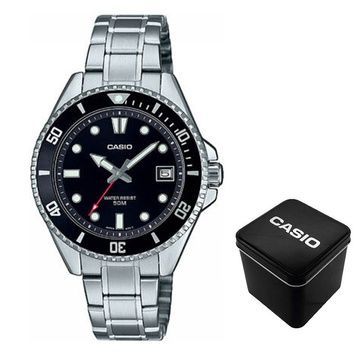 Casio MDV-10D-1A1 1141-0308 фото