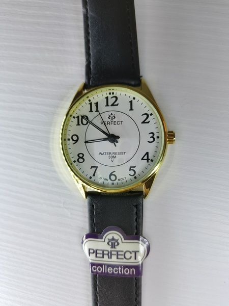 Годинник чоловічий Perfect PR060216 PR060216 фото