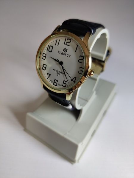 Годинник чоловічий Perfect PR41908 PR41908 фото