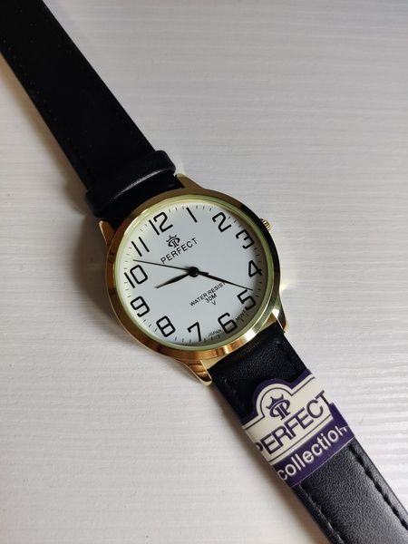 Годинник чоловічий Perfect PR41908 PR41908 фото
