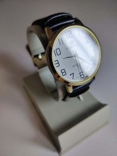 Годинник чоловічий Perfect PR41908 PR41908 фото
