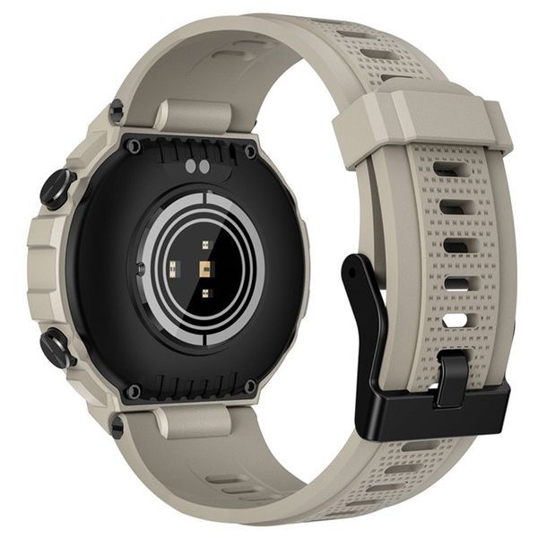 Modfit ProTrainer GPS White 1077-0285 фото
