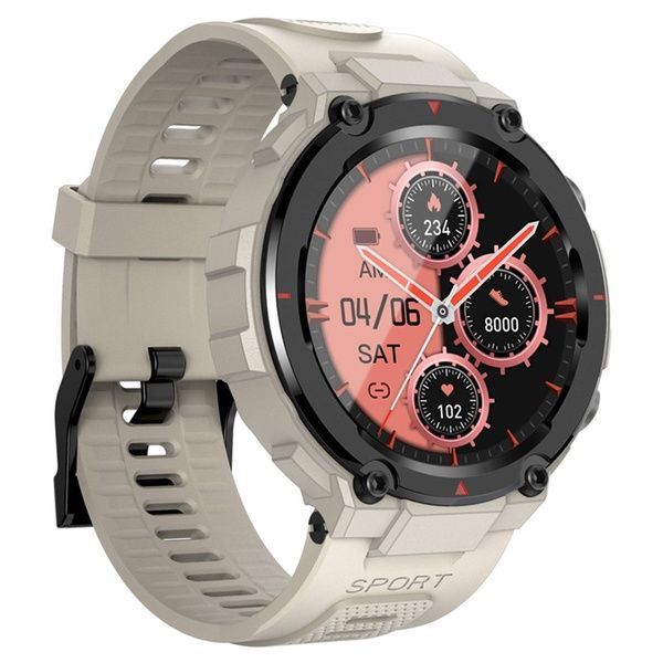 Modfit ProTrainer GPS White 1077-0285 фото