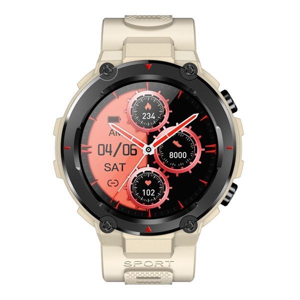 Modfit ProTrainer GPS White 1077-0285 фото