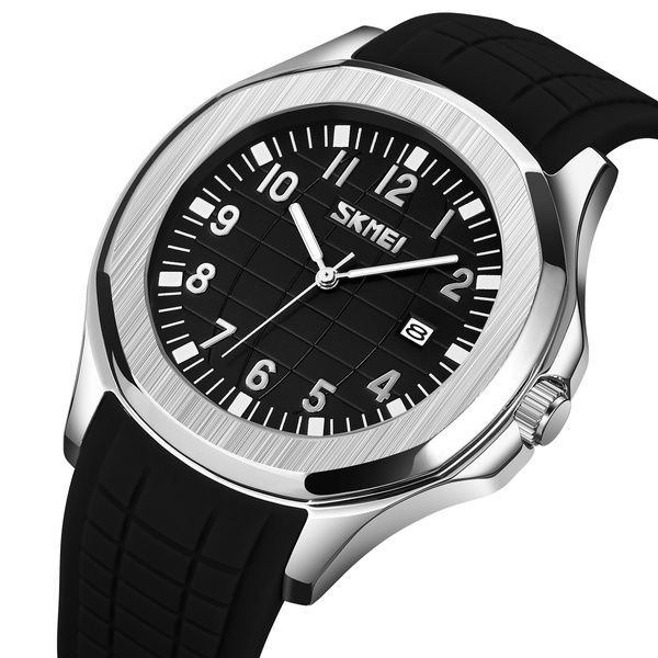 Skmei 9286BKBK Black-Black SALE 1080-1194 фото