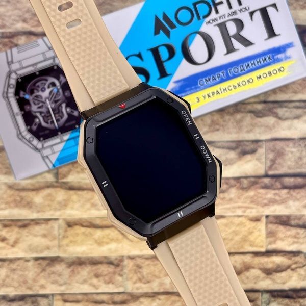Modfit Shockwave Khaki 1077-0215 фото