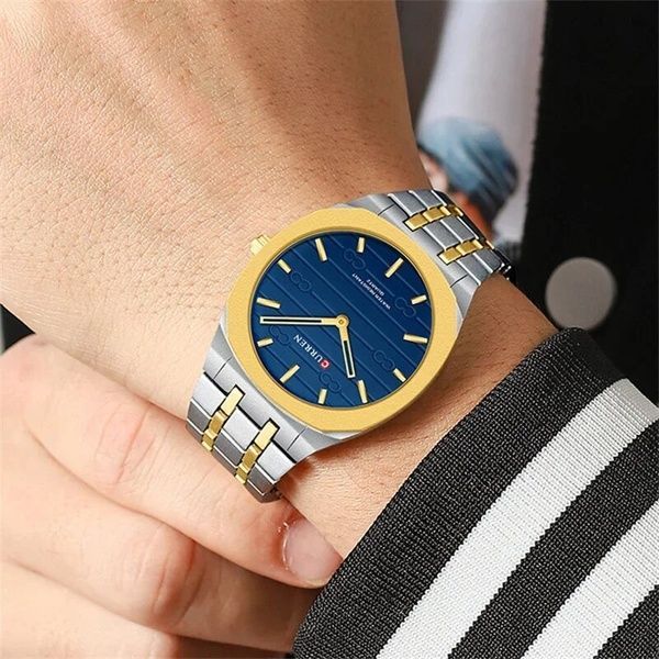 Curren 8444 Blue 1008-0440 фото