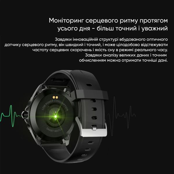 Modfit ProTrainer GPS White 1077-0285 фото