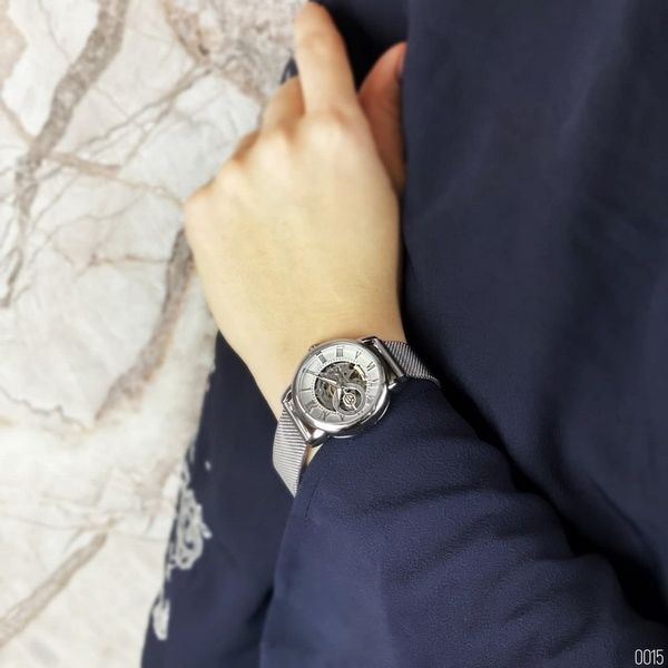 Forsining 8099 Silver-White 1059-0110 фото