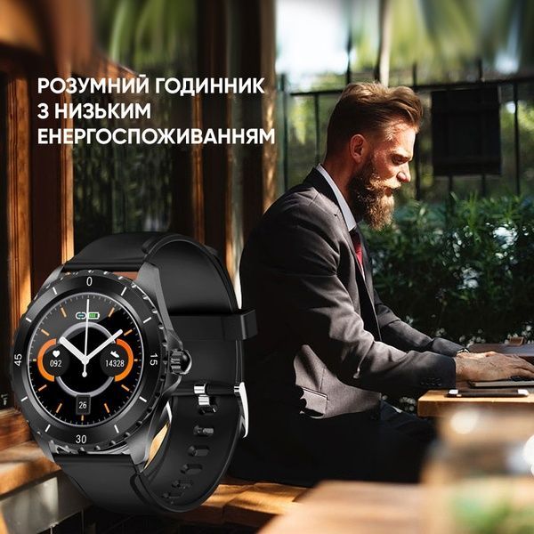 Modfit ProTrainer GPS White 1077-0285 фото