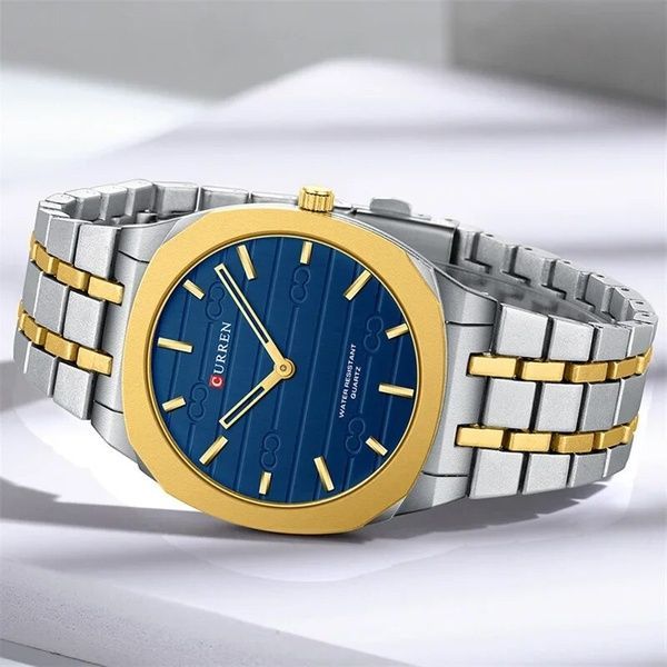 Curren 8444 Blue 1008-0440 фото