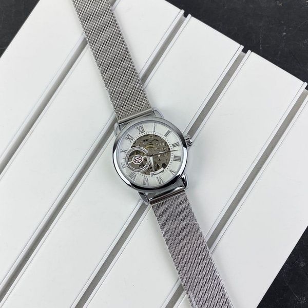 Forsining 8099 Silver-White 1059-0110 фото