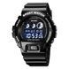 Skmei 1813BK Black 1080-0866 фото 2