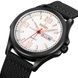 Skmei 9315BKWT Black-White 1080-2055 фото 2