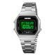Skmei 1647SI Silver 1080-1614 фото 2
