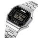 Skmei 1647SI Silver 1080-1614 фото 3