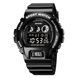 Skmei 1813BK Black 1080-0866 фото 1