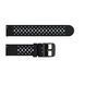 Ремінець для смарт годинника ALDT7 All Black 1051-0692 фото 2