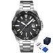 Pagani Design PD-1617 Silver-Black 1138-0017 фото 1
