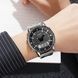 Skmei 1898SIWT Silver-White SALE 1080-1064 фото 3