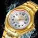 Skmei 9320GDSI Gold-Silver 1080-2943 фото 4
