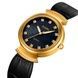 Skmei 2165GDBKBK Gold-Black-Black 1080-2602 фото 2