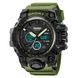 Skmei 2197AG Army Green 1080-2708 фото 2